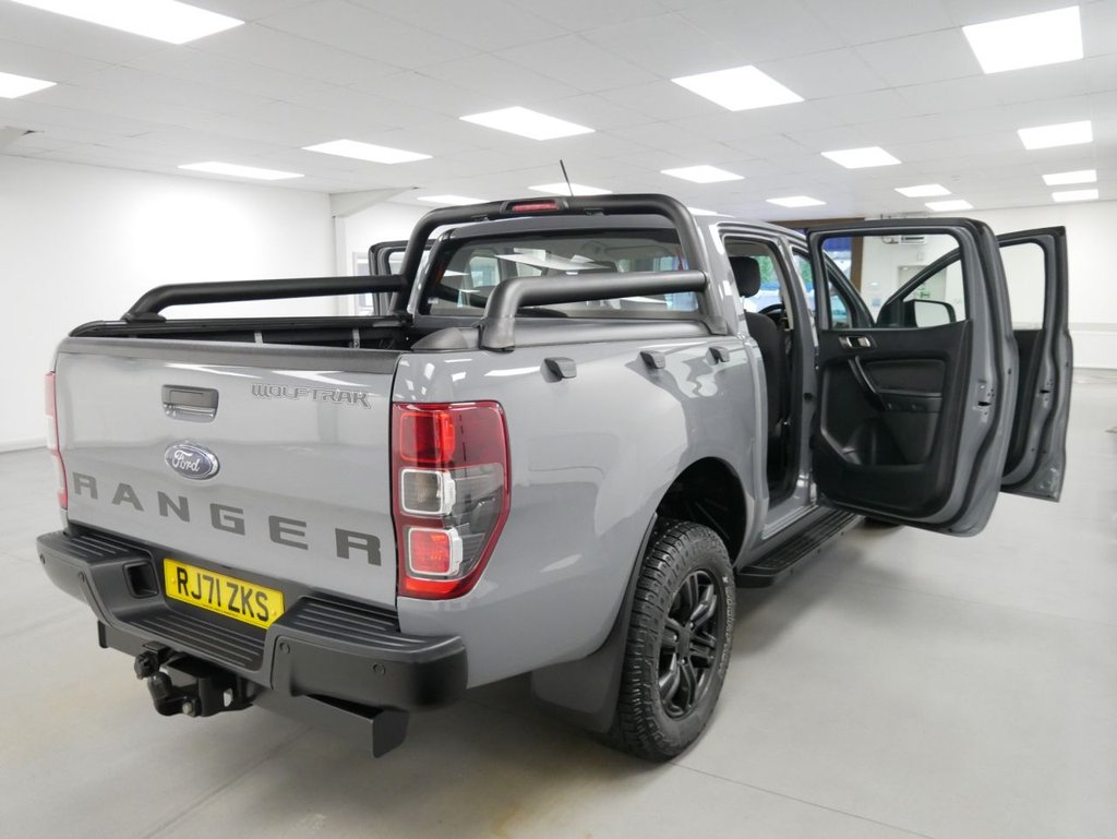 Used Ford Ranger 2022 for sale - 77533859: Photo 38