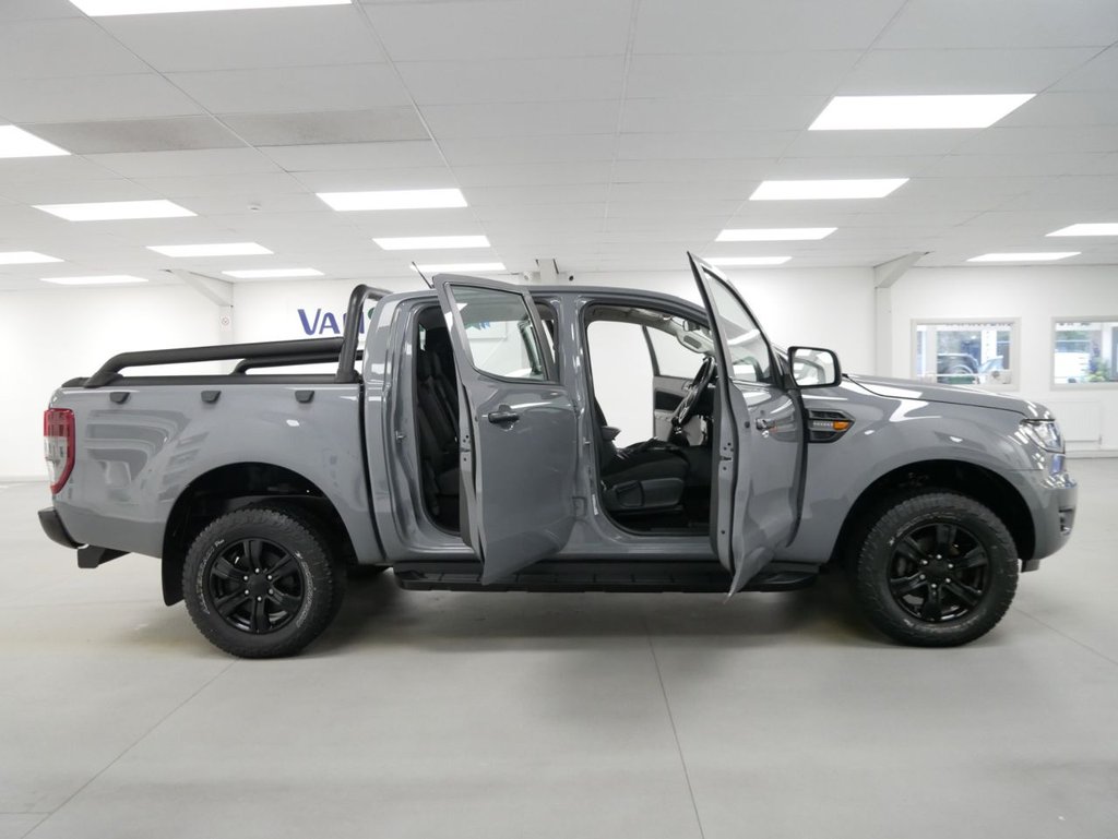 Used Ford Ranger 2022 for sale - 77533859: Photo 39