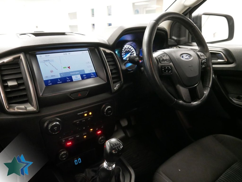 Used Ford Ranger 2022 for sale - 77533859: Photo 4