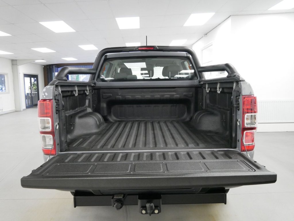 Used Ford Ranger 2022 for sale - 77533859: Photo 40