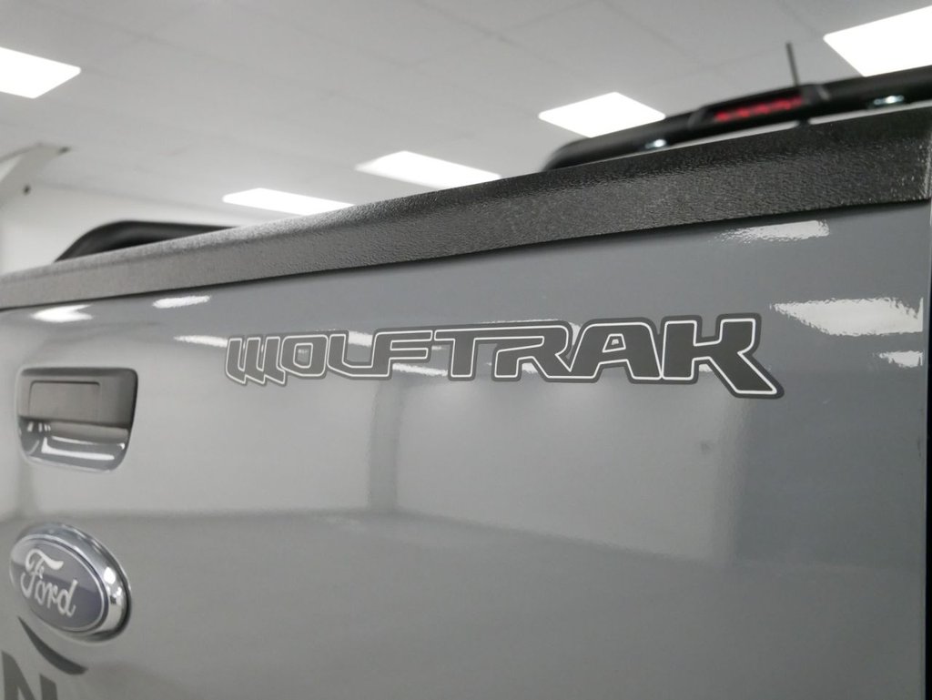 Used Ford Ranger 2022 for sale - 77533859: Photo 45