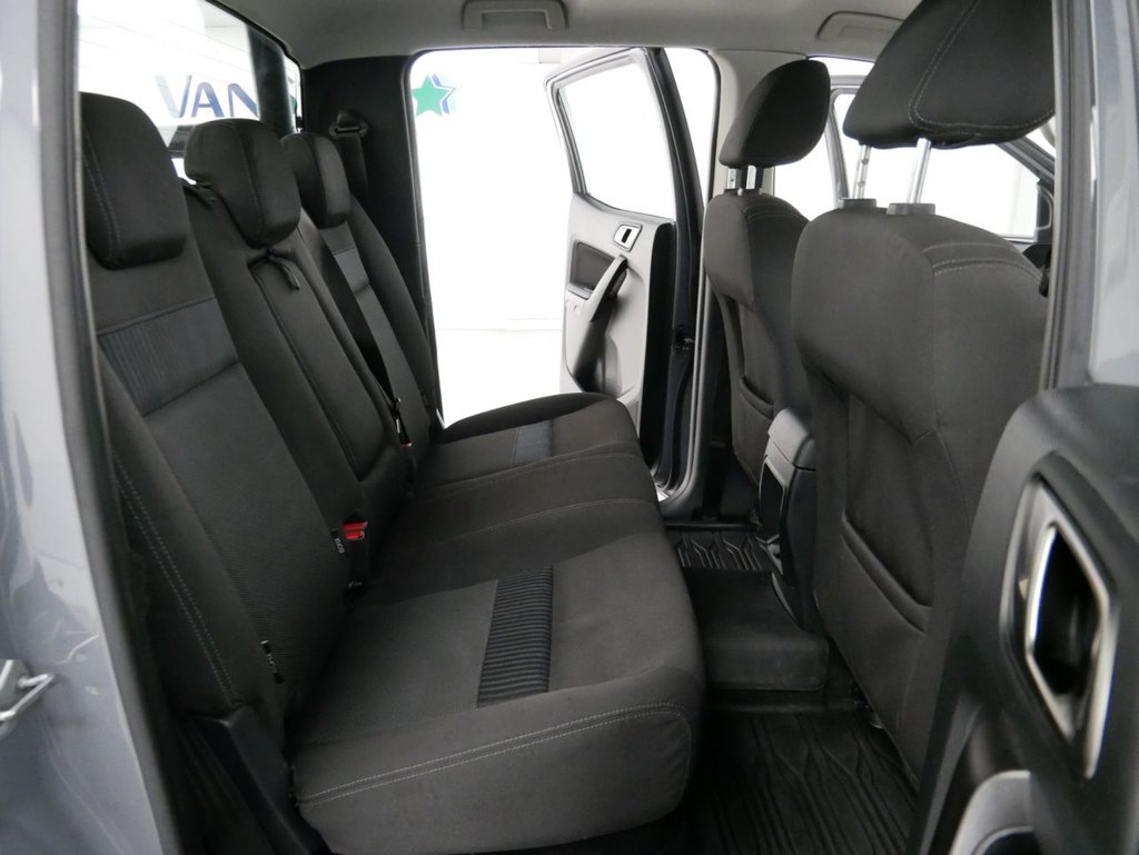 Used Ford Ranger 2022 for sale - 77533859: Photo 46