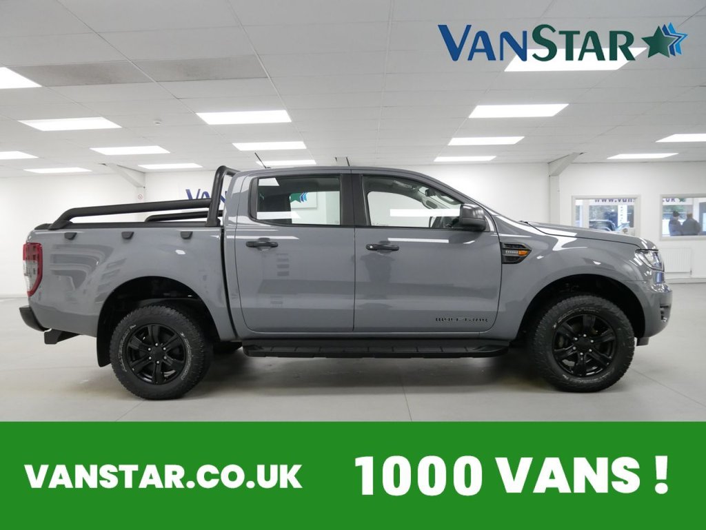 Used Ford Ranger 2022 for sale - 77533859: Photo 7