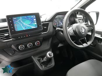 Used Renault Trafic 2023 for sale - 79655733: Photo