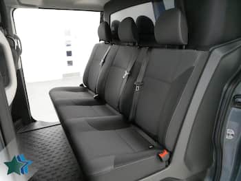 Used Renault Trafic 2023 for sale - 79655733: Photo