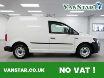Used Volkswagen Caddy 2019 for sale - 74258404: Photo