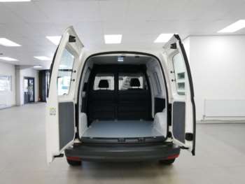Used Volkswagen Caddy 2019 for sale - 74258404: Photo
