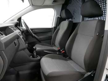 Used Volkswagen Caddy 2019 for sale - 74258404: Photo