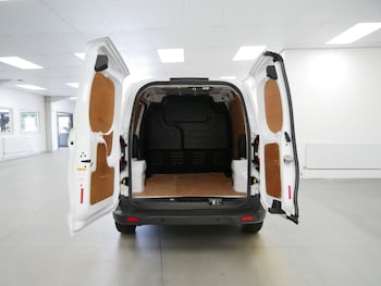 Used Ford Transit Courier 2022 for sale - 79567306: Photo