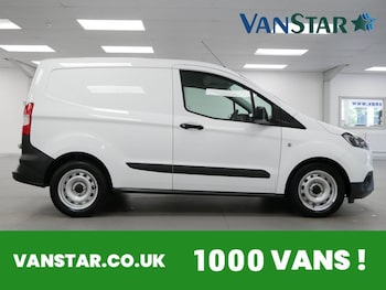 Used Ford Transit Courier 2022 for sale - 79567306: Photo