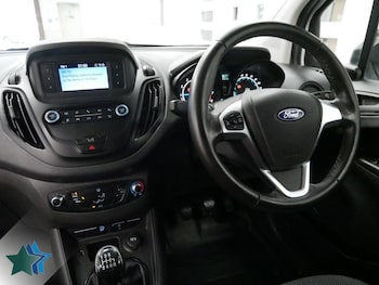 Used Ford Transit Courier 2022 for sale - 79567306: Photo