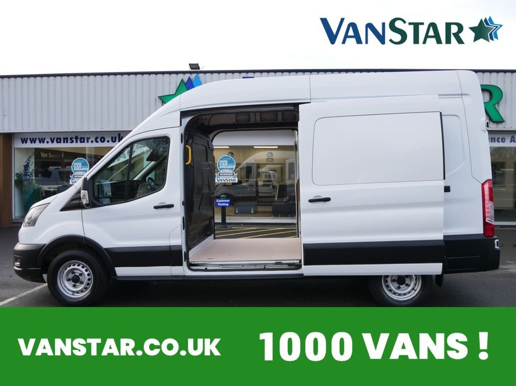 Used Ford Transit 2021 for sale - 77904642: Photo 19