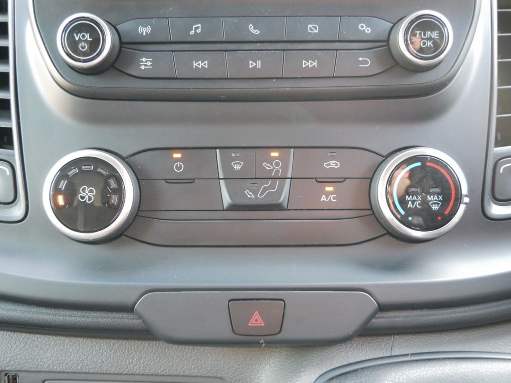 Used Ford Transit 2021 for sale - 77904642: Photo 29