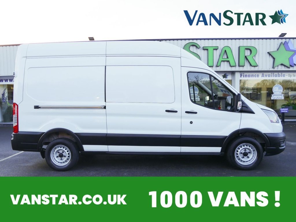 Used Ford Transit 2021 for sale - 77904642: Photo 3