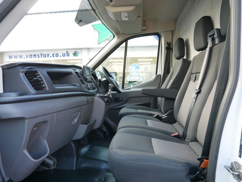 Used Ford Transit 2021 for sale - 77904642: Photo 35