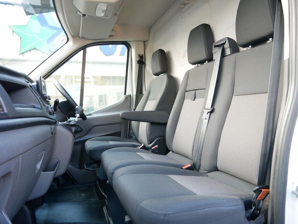 Used Ford Transit 2021 for sale - 77904642: Photo 36