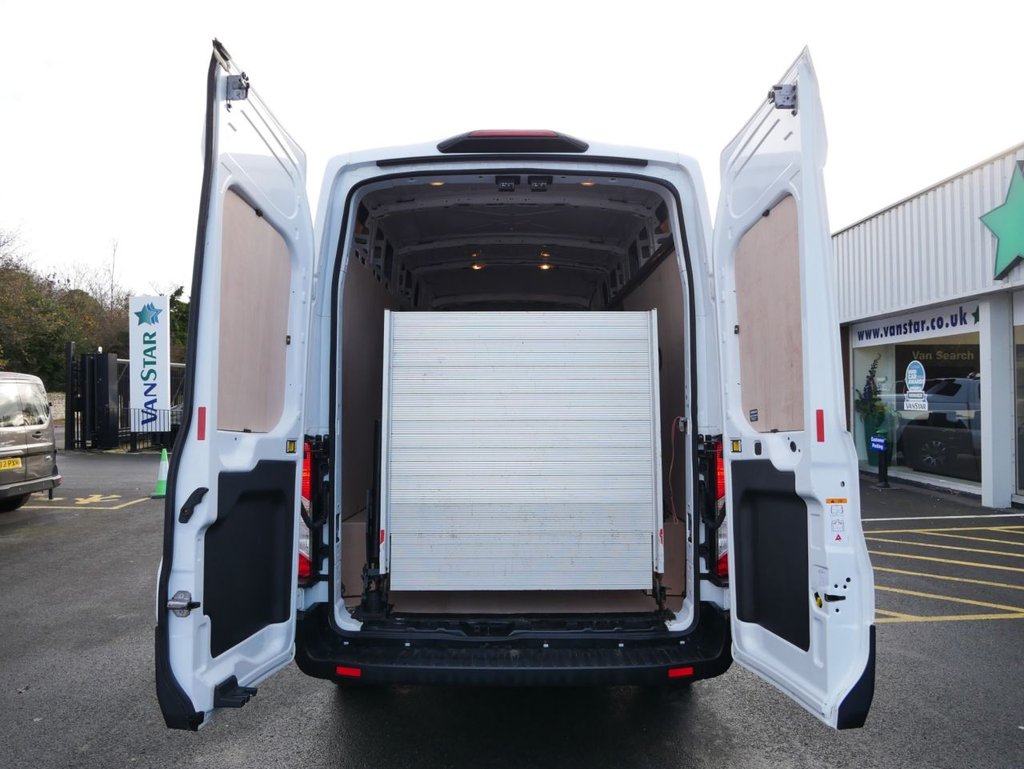 Used Ford Transit 2021 for sale - 77904642: Photo 41