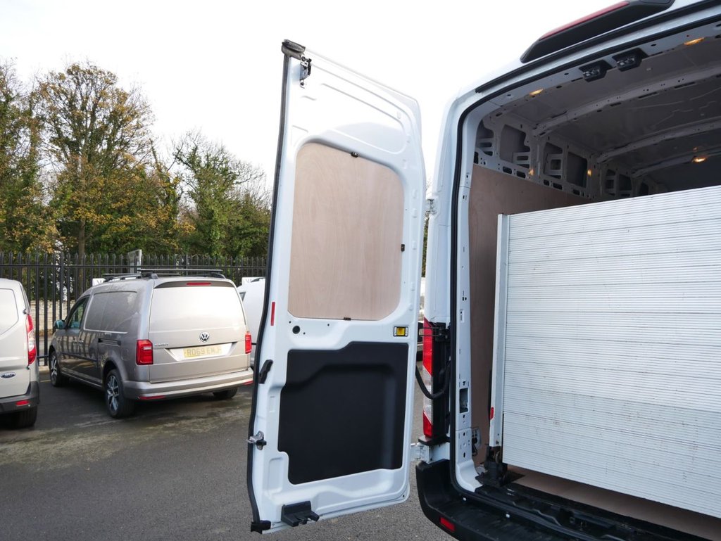 Used Ford Transit 2021 for sale - 77904642: Photo 42