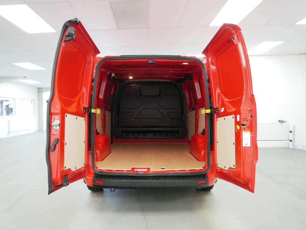 Used Ford Transit Custom 2022 for sale - 77936314: Photo 18