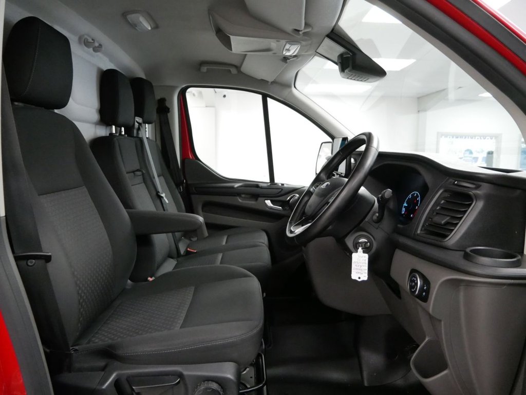 Used Ford Transit Custom 2022 for sale - 77936314: Photo 27