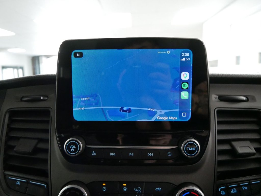 Used Ford Transit Custom 2022 for sale - 77936314: Photo 28