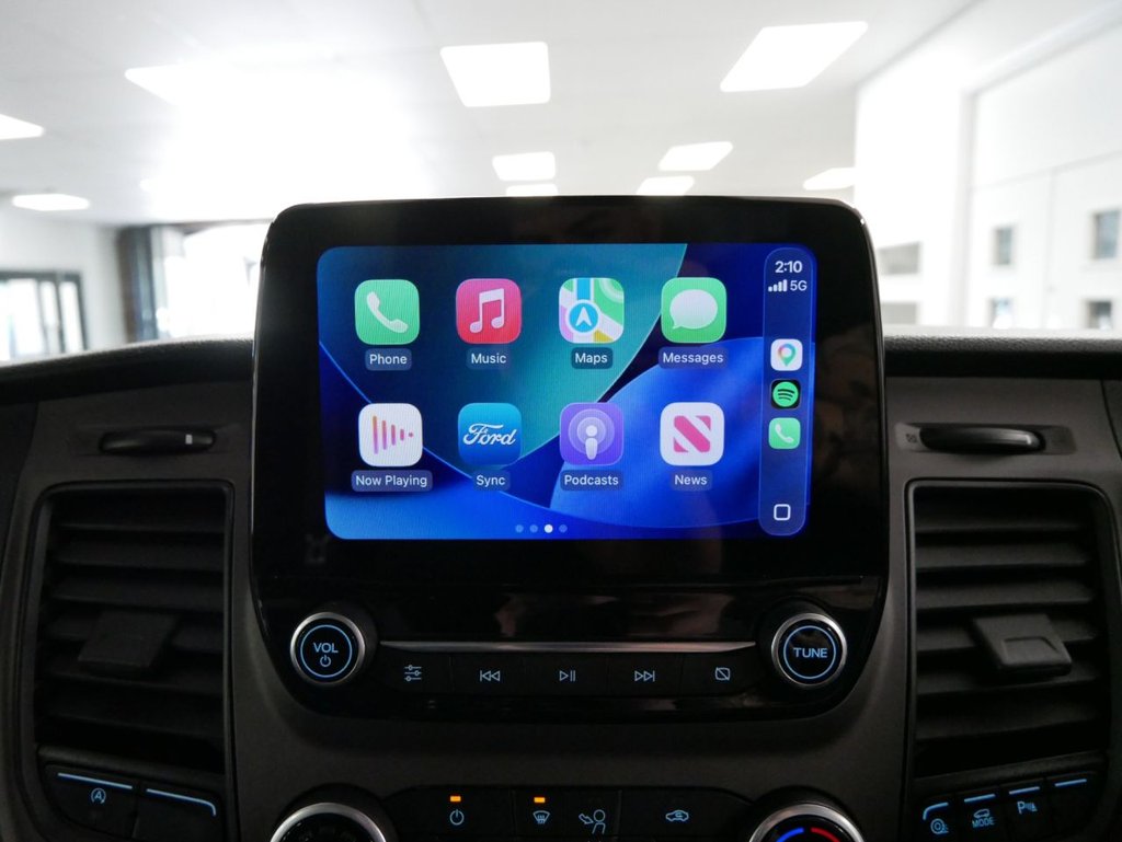 Used Ford Transit Custom 2022 for sale - 77936314: Photo 29