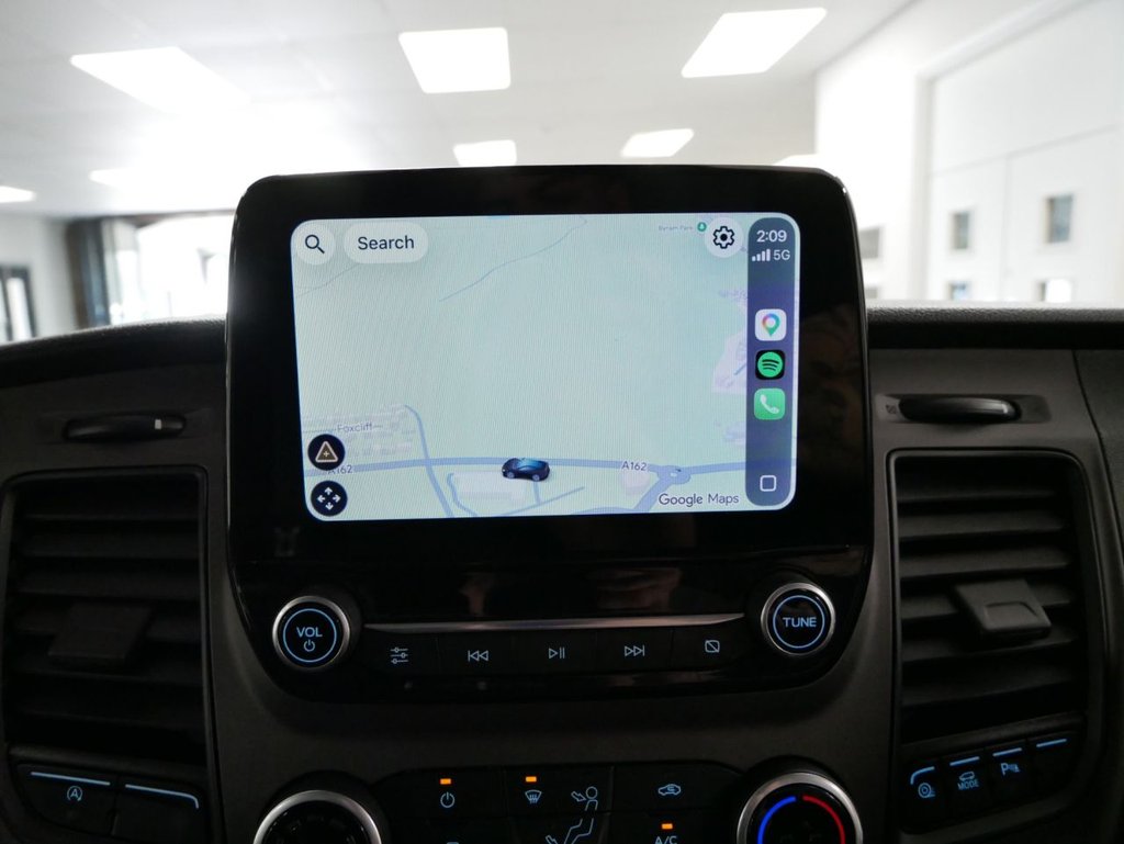 Used Ford Transit Custom 2022 for sale - 77936314: Photo 31