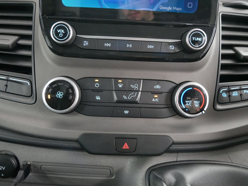 Used Ford Transit Custom 2022 for sale - 77936314: Photo 32