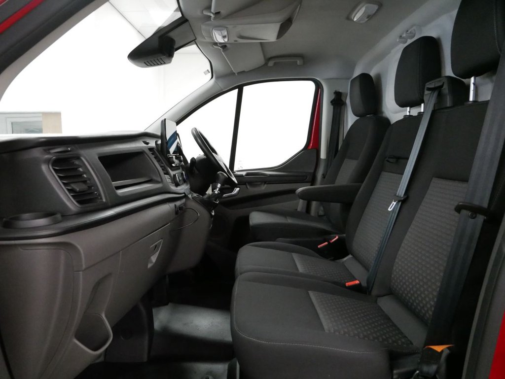 Used Ford Transit Custom 2022 for sale - 77936314: Photo 34