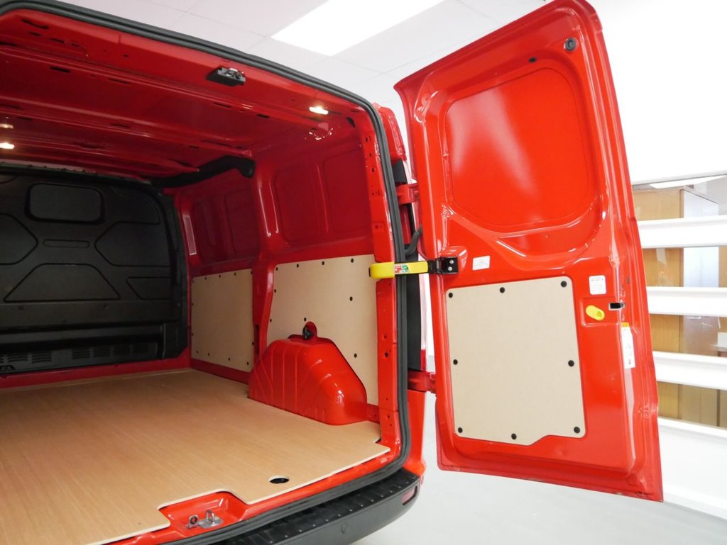 Used Ford Transit Custom 2022 for sale - 77936314: Photo 37