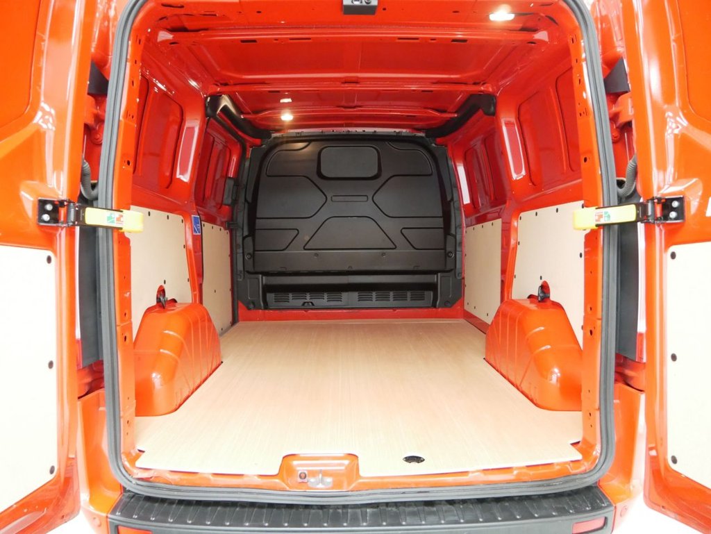 Used Ford Transit Custom 2022 for sale - 77936314: Photo 38