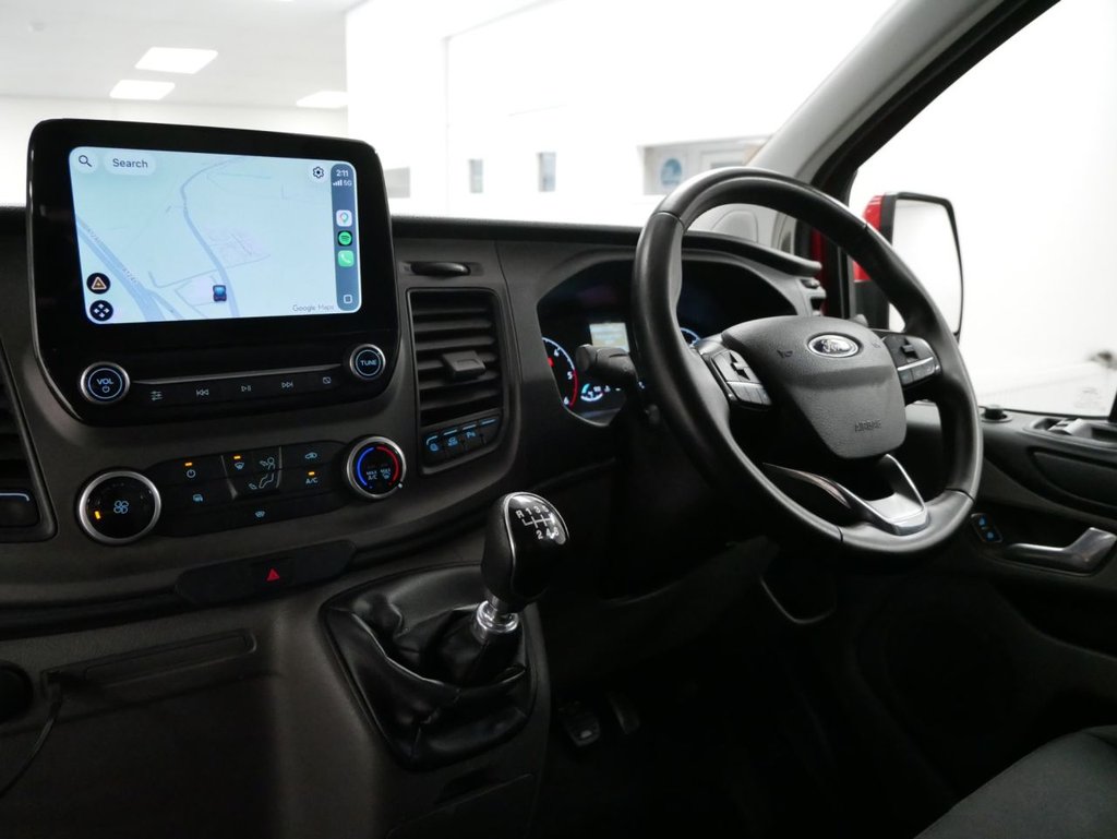 Used Ford Transit Custom 2022 for sale - 77936314: Photo 5