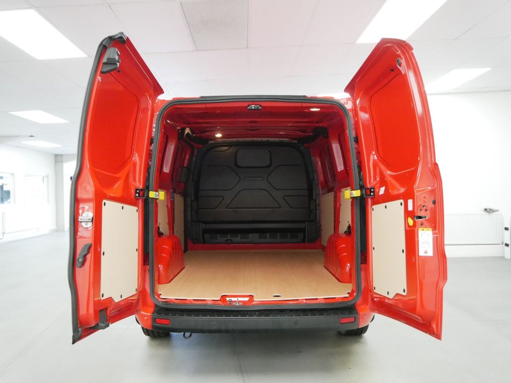 Used Ford Transit Custom 2022 for sale - 77936314: Photo 6