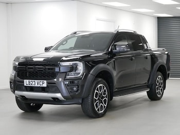 Used Ford Ranger 2023 for sale - 79423006: Photo