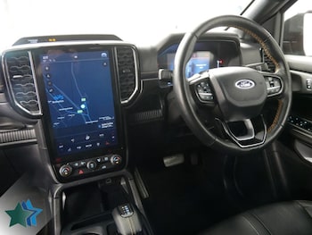 Used Ford Ranger 2023 for sale - 79423006: Photo