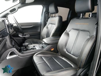 Used Ford Ranger 2023 for sale - 79423006: Photo