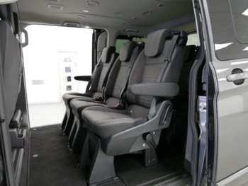 Used Ford Tourneo Custom 2019 for sale - 74689754: Photo