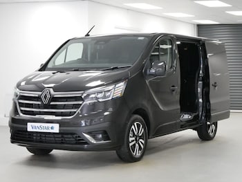 Used Renault Trafic 2026 for sale - 79394717: Photo