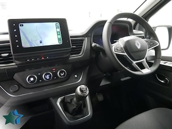 Used Renault Trafic 2026 for sale - 79394717: Photo