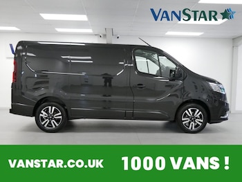 Used Renault Trafic 2026 for sale - 79394717: Photo