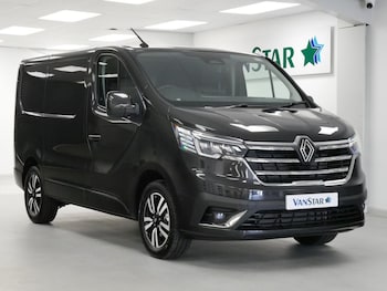 Used Renault Trafic 2026 for sale - 79394717: Photo
