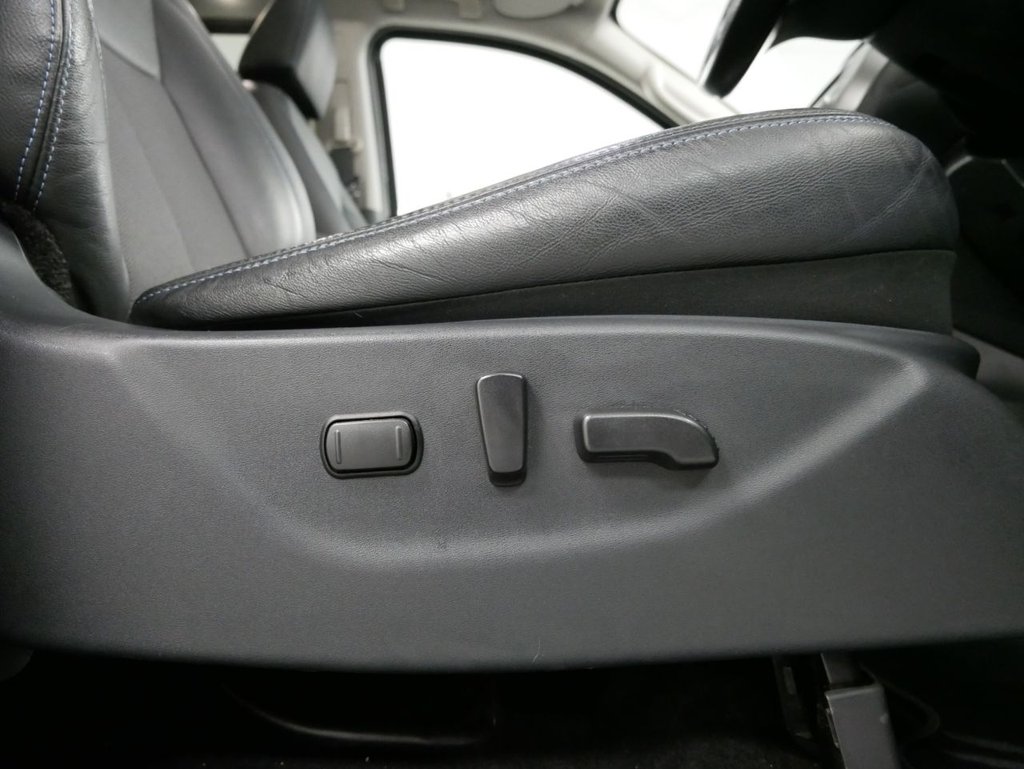 Vehicle 38