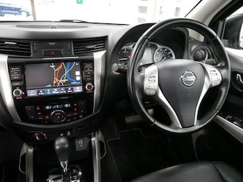 Used Nissan Navara 2021 for sale - 76039784: Photo