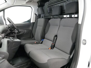 Used Citroen Berlingo 2023 for sale - 78726042: Photo