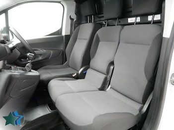Used Vauxhall Combo 2025 for sale - 79313257: Photo