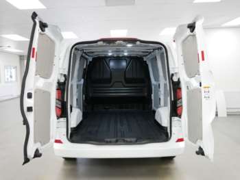 Used Ford Transit Custom 2024 for sale - 73772902: Photo
