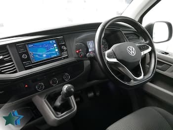 Used Volkswagen Transporter 2024 for sale - 79764009: Photo