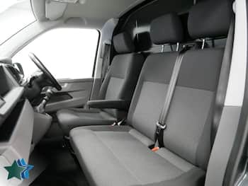 Used Volkswagen Transporter 2024 for sale - 79764009: Photo