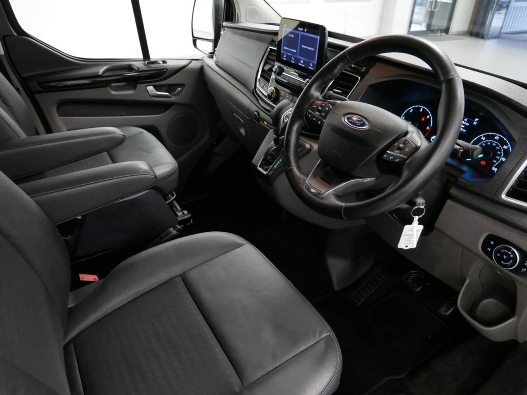 Used Ford Transit Custom 2020 for sale - 76710806: Photo 18