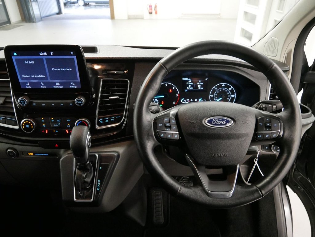 Used Ford Transit Custom 2020 for sale - 76710806: Photo 19